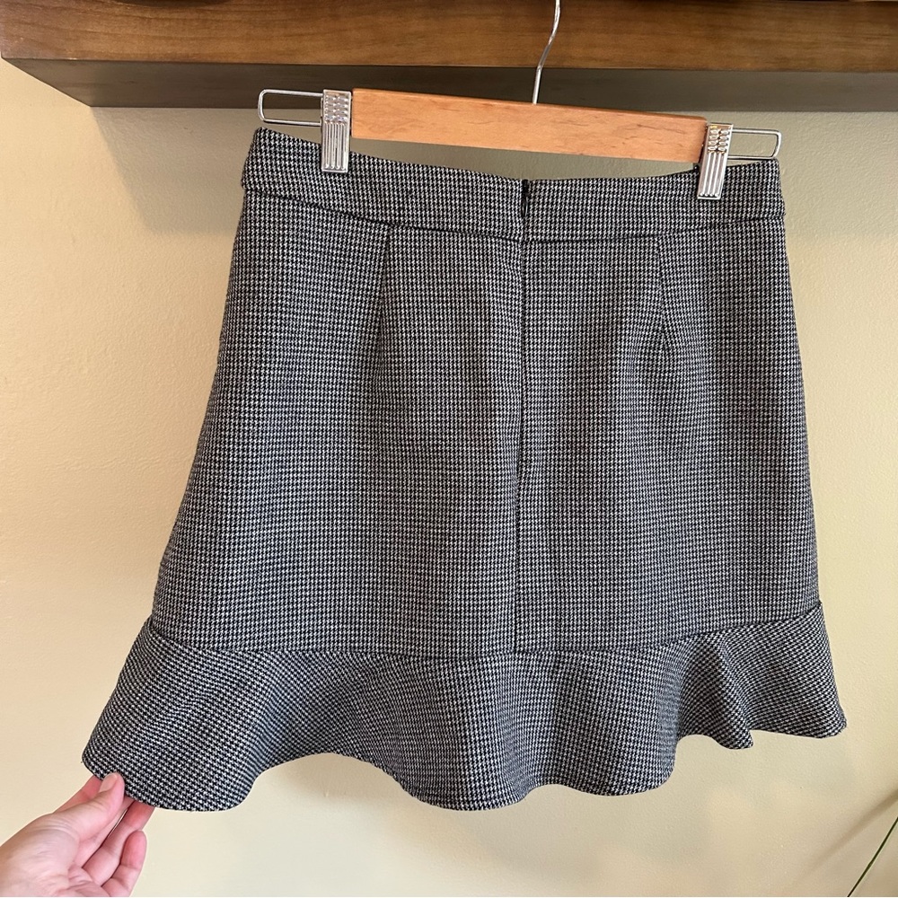 Polo Sport Houndstooth Skirt - Picture 2 of 5